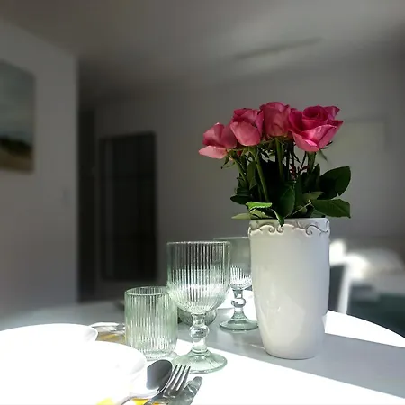 Sloneczne Appartement *