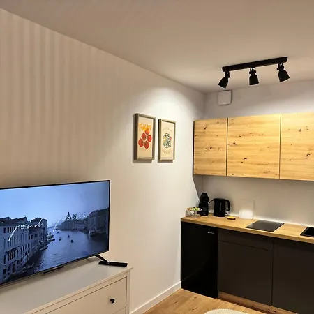 Apartment Sloneczne