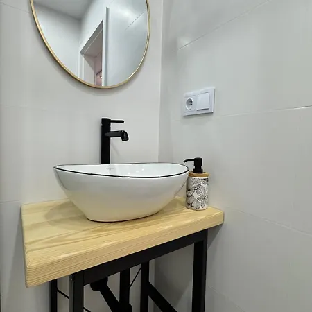 Sloneczne Apartamento *