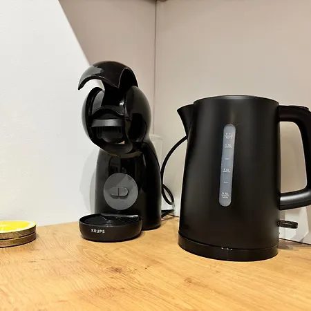 Sloneczne Appartement Gluszyca