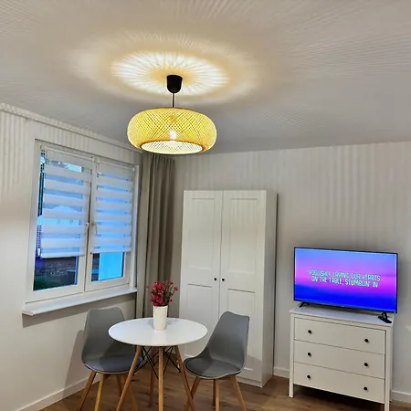 Apartment Sloneczne