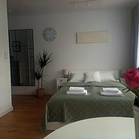 Sloneczne Apartamento *