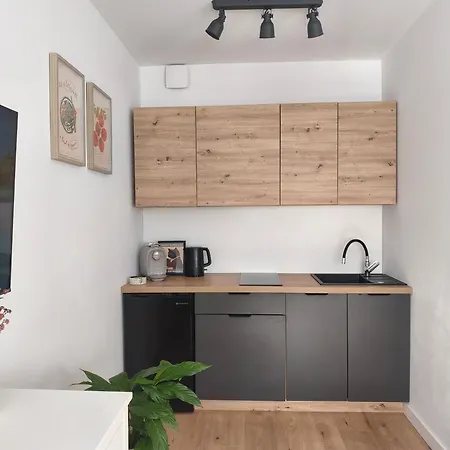 Apartamento Sloneczne *