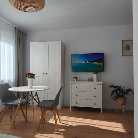 Apartamento Sloneczne *
