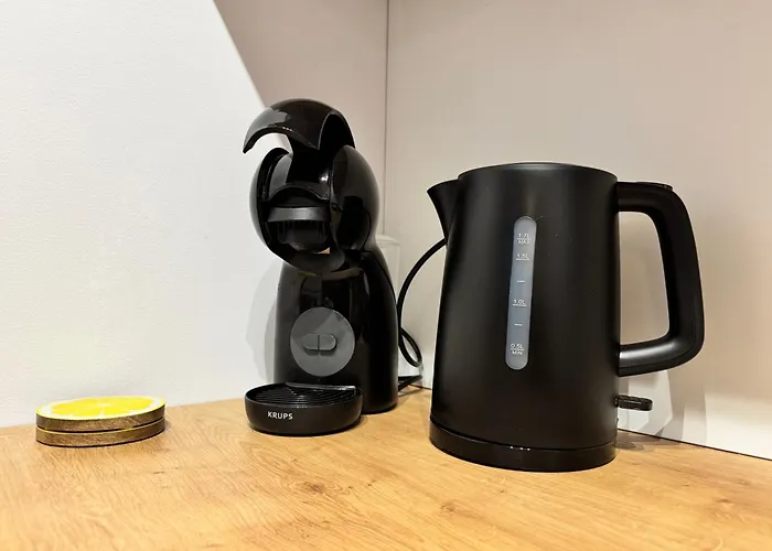 Sloneczne Daire Gluszyca