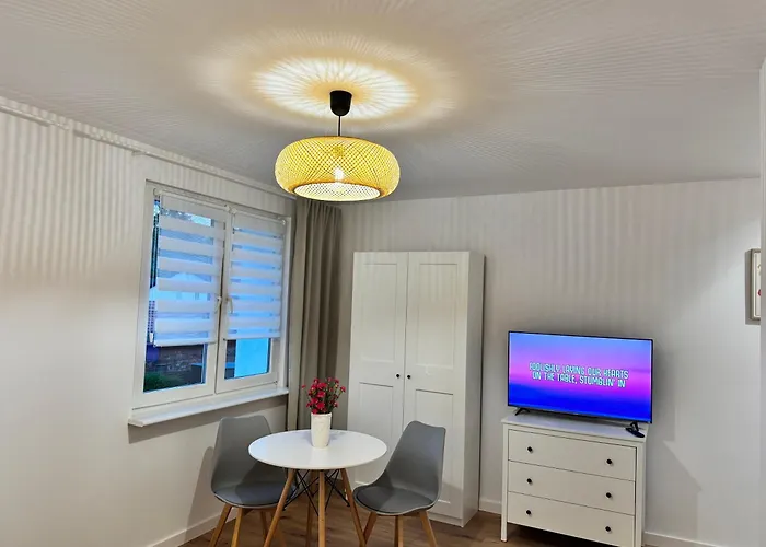 Appartement Sloneczne