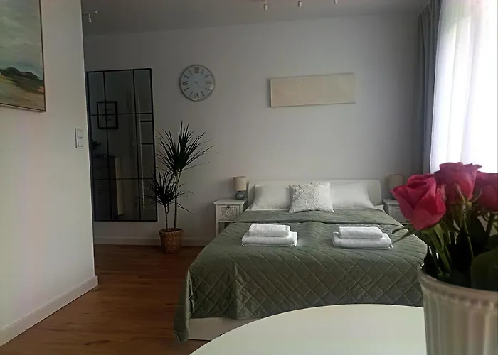 Sloneczne Appartement *